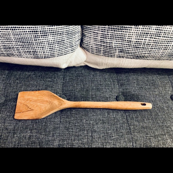 COPY - Hearth & Hand Acacia Wood Turner - Picture 7 of 10